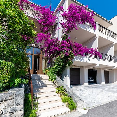 Villa Sokol Brela Εξωτερικό φωτογραφία