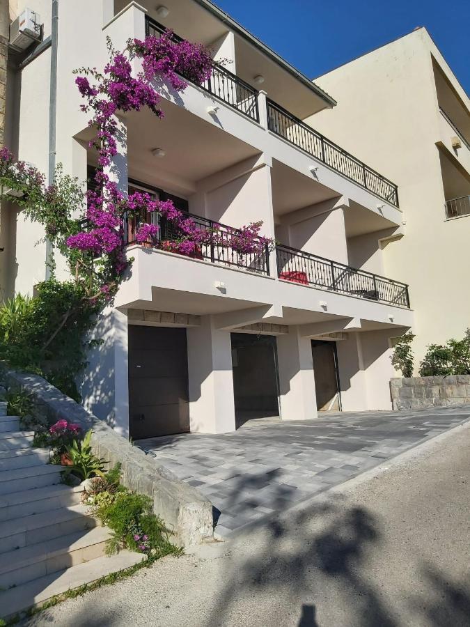 Villa Sokol Brela Εξωτερικό φωτογραφία