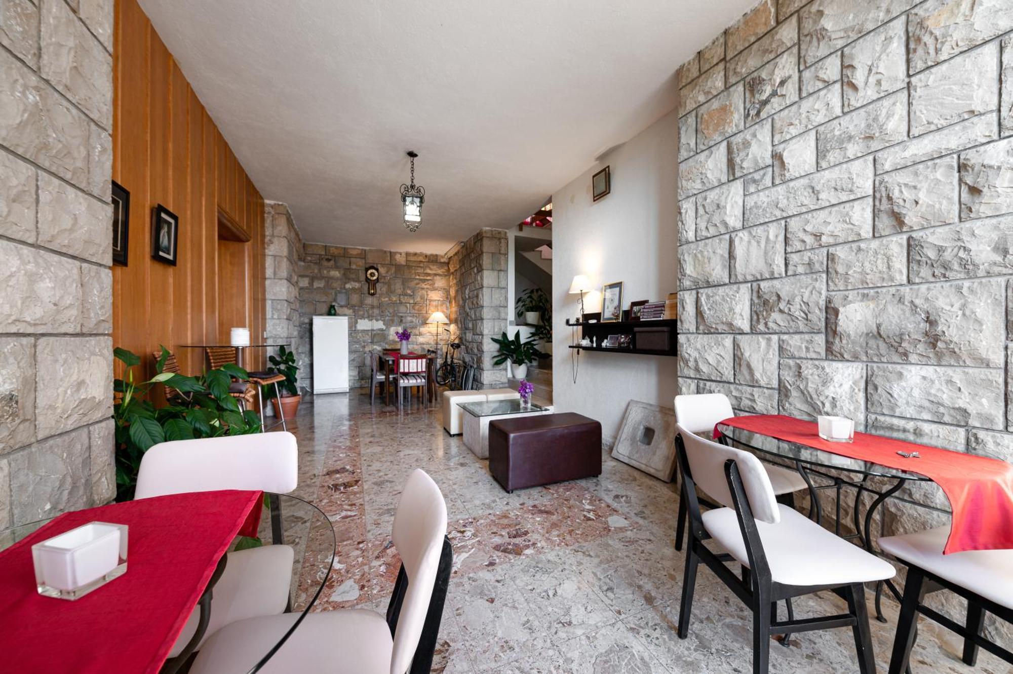 Villa Sokol Brela Εξωτερικό φωτογραφία