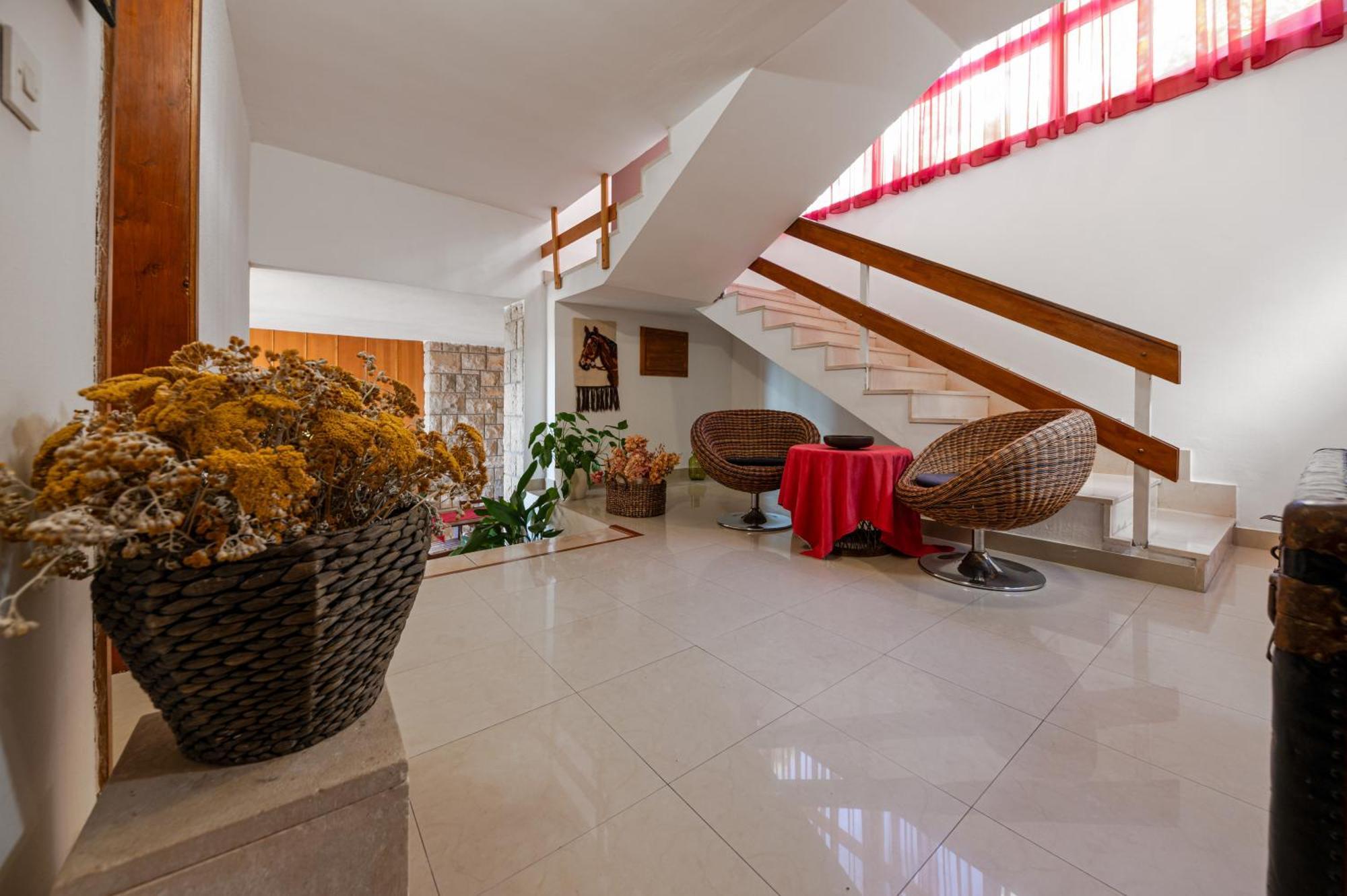 Villa Sokol Brela Εξωτερικό φωτογραφία